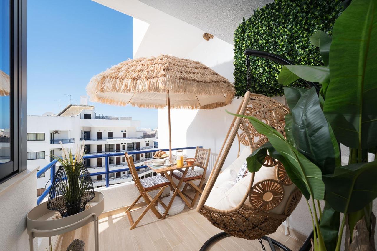 Kikiana House Apartamento Albufeira Exterior foto