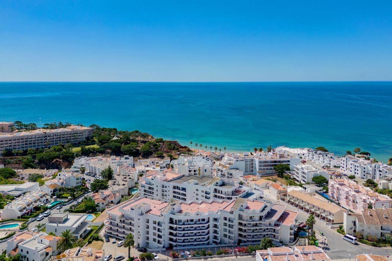 Kikiana House Apartamento Albufeira Exterior foto