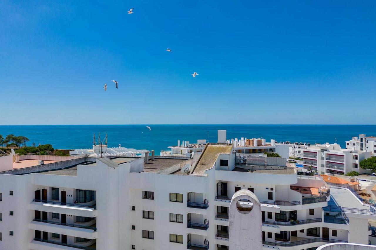 Kikiana House Apartamento Albufeira Exterior foto